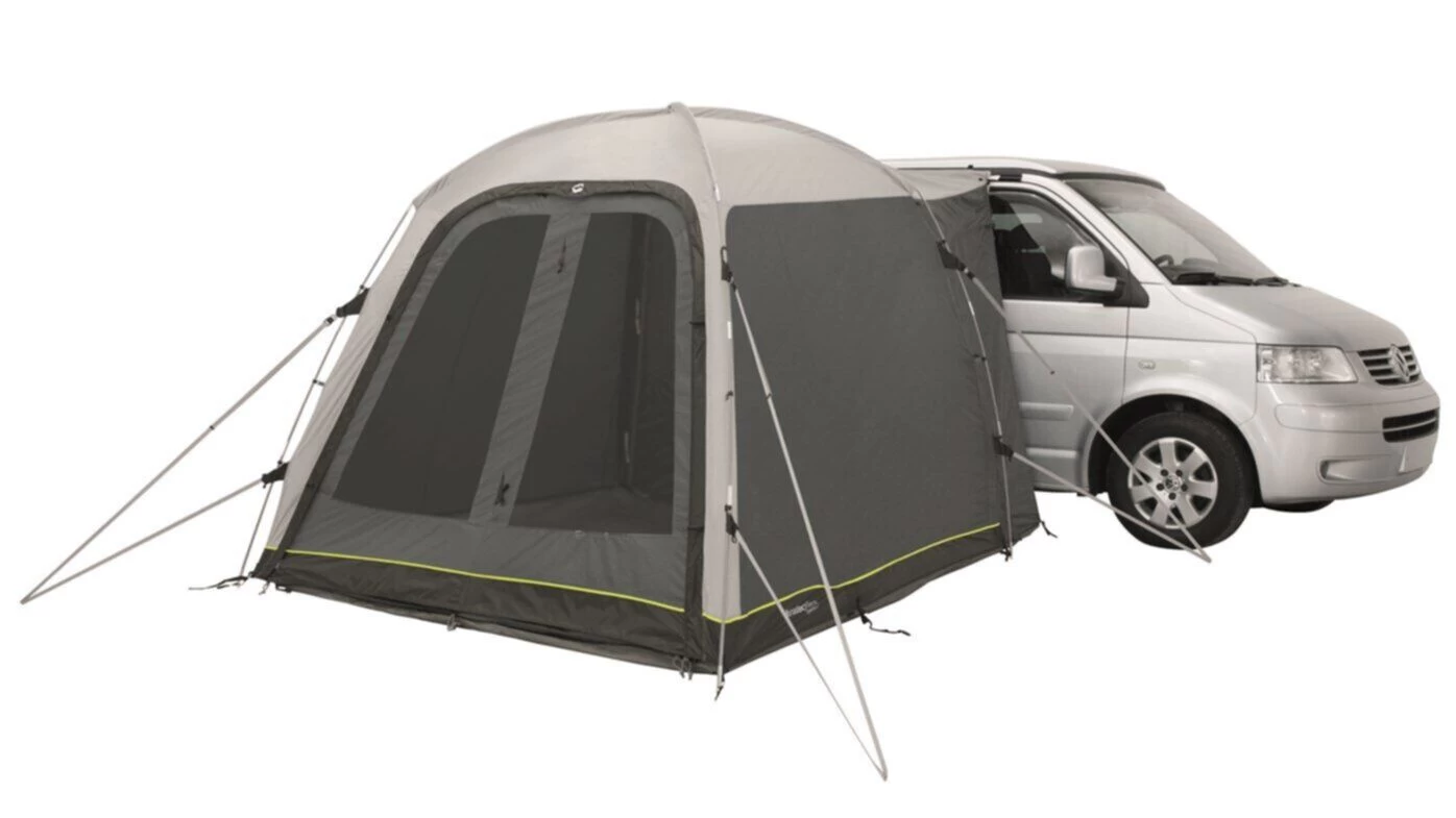Outwell Milestone Dash Drive Away Awning 4 Outwell Milestone Dash Drive Away Awning - Image 2