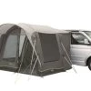Outwell Newburg 160 Air Drive Away Awning -Outdoor Camping Store 111170 newburg 160 air main photo1