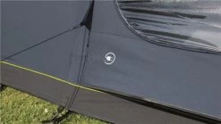 Outwell Mountain Lake 5ATC Tent (2022) 24 Outwell Mountain Lake 5ATC Tent (2022) -Outdoor Camping Store 111198 mountain lake 5atc feature photo25