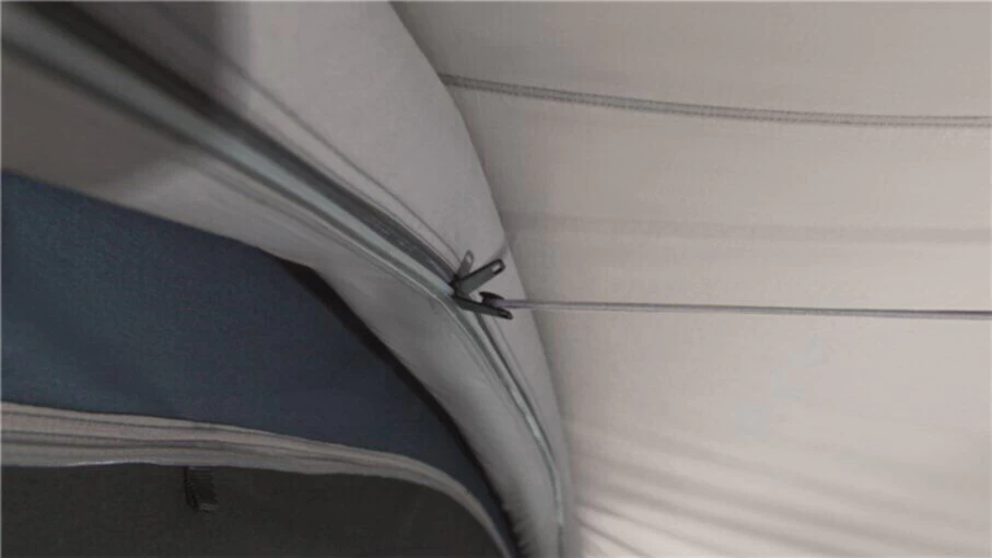 Outwell Mountain Lake 5ATC Tent (2022) 10 Outwell Mountain Lake 5ATC Tent (2022) - Image 8