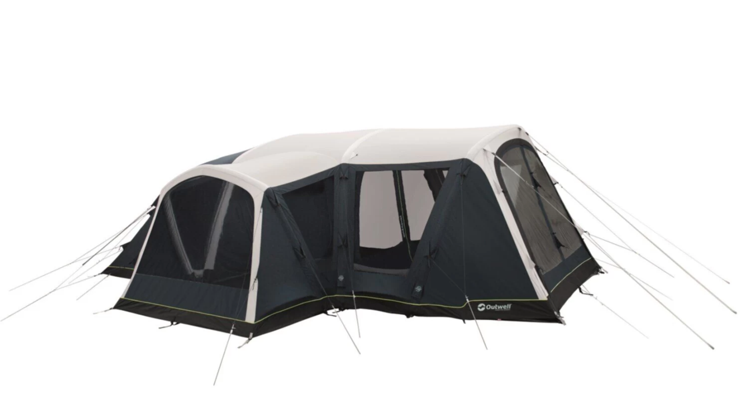 Outwell Mountain Lake 5ATC Tent (2022) 3 Outwell Mountain Lake 5ATC Tent (2022)