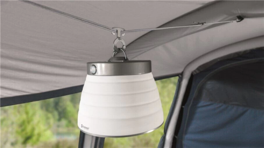 Outwell Mountain Lake 5ATC Tent (2022) 15 Outwell Mountain Lake 5ATC Tent (2022) - Image 13