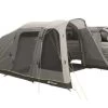 Outwell Blossburg 380 Air Drive Away Awning -Outdoor Camping Store 111242 blossburg 380 air main photo1