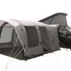 Outwell Newburg 240 Air Low Drive Away Awning -Outdoor Camping Store 111245 newburg 240 air main photo1