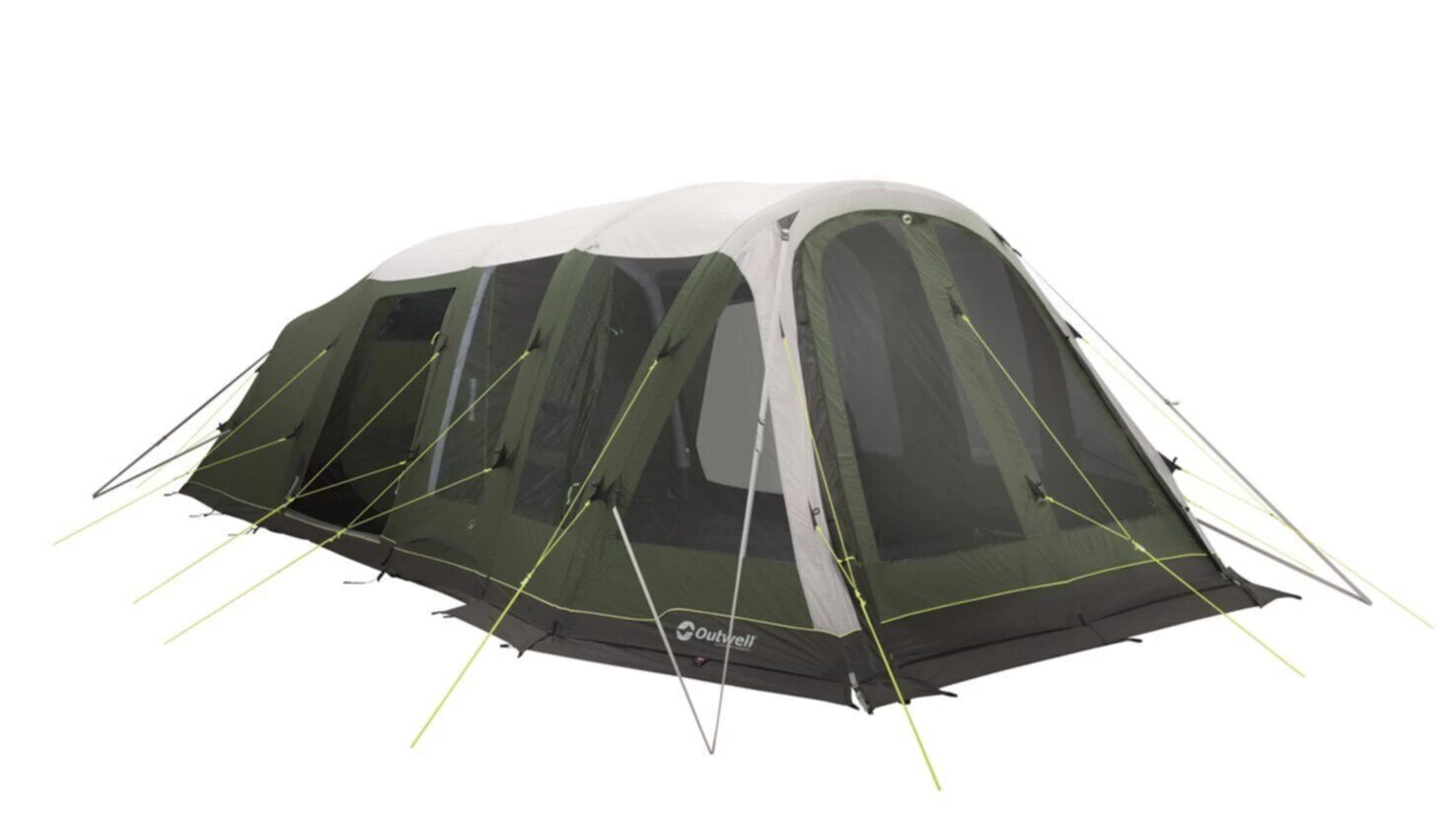 Outwell Jacksondale 5PA Tent (2022) 4 Outwell Jacksondale 5PA Tent (2022) - Image 2
