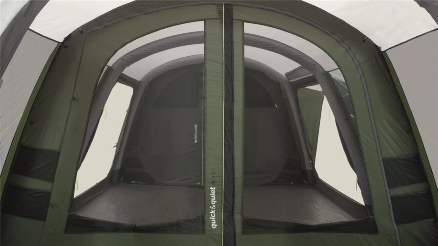 Outwell Jacksondale 5PA Tent (2022) 16 Outwell Jacksondale 5PA Tent (2022) - Image 14