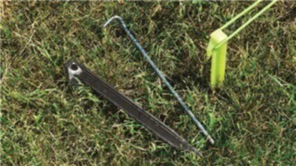 Outwell Jacksondale 5PA Tent (2022) 12 Outwell Jacksondale 5PA Tent (2022) - Image 10