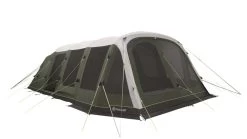 Outwell Queensdale 8PA Tent (2023) -Outdoor Camping Store 111270 queensdale 8pa feature photo12