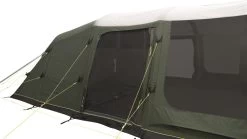 Outwell Queensdale 8PA Tent (2023) -Outdoor Camping Store 111270 queensdale 8pa feature photo15