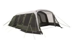 Outwell Queensdale 8PA Tent (2023) -Outdoor Camping Store 111270 queensdale 8pa feature photo20