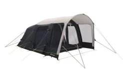 Outwell Springville 4SA Tent (2023) -Outdoor Camping Store 111275 springville 4sa feature photo31