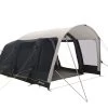 Outwell Springville 4SA Tent (2023) -Outdoor Camping Store 111275 springville 4sa main photo1
