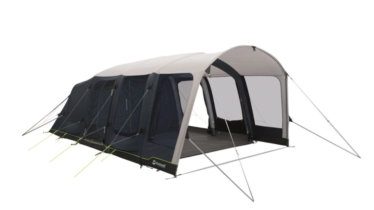 Outwell Springville 5SA Tent (2023) 3 Outwell Springville 5SA Tent (2023)