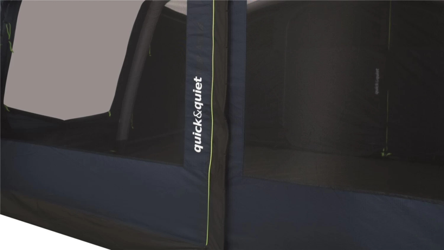 Outwell Springville 6SA Tent (2023) 16 Outwell Springville 6SA Tent (2023) - Image 14