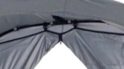 Outwell Event Lounge L Side Wall With Zipper, 2 Pieces (2023) 10 Outwell Event Lounge L Side Wall With Zipper, 2 Pieces (2023) -Outdoor Camping Store 111360 event lounge l side wall w. zipper 2 pcs feature photo5