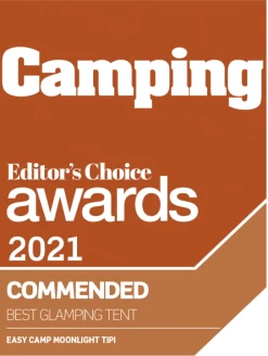 Easy Camp Moonlight Tipi Tent 31 Easy Camp Moonlight Tipi Tent -Outdoor Camping Store 120381 moonlight tipi award31