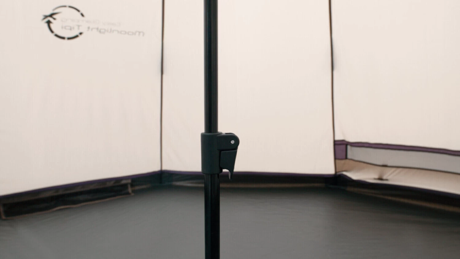 Easy Camp Moonlight Tipi Tent 9 Easy Camp Moonlight Tipi Tent - Image 7