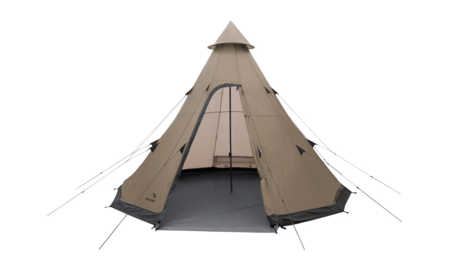 Easy Camp Moonlight Tipi Tent 11 Easy Camp Moonlight Tipi Tent - Image 9