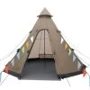 Easy Camp Moonlight Tipi Tent 1 Easy Camp Moonlight Tipi Tent -Outdoor Camping Store 120381 moonlight tipi feature photo13