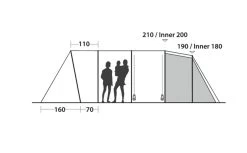 Easy Camp Palmdale 600 Lux Tent 25 Easy Camp Palmdale 600 Lux Tent -Outdoor Camping Store 120425 palmdale 600 lux drawing other4