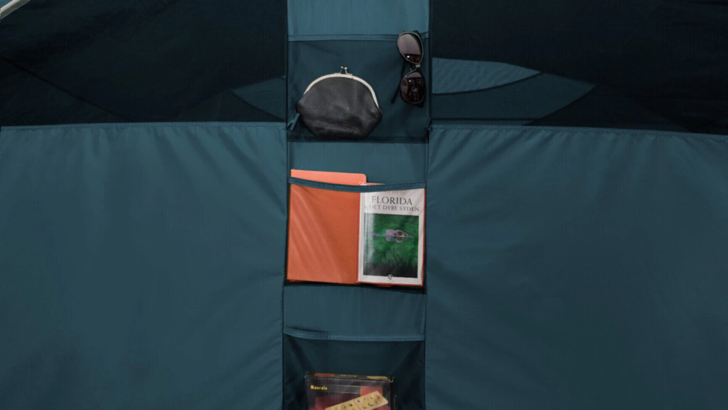 Easy Camp Palmdale 600 Lux Tent 14 Easy Camp Palmdale 600 Lux Tent - Image 12