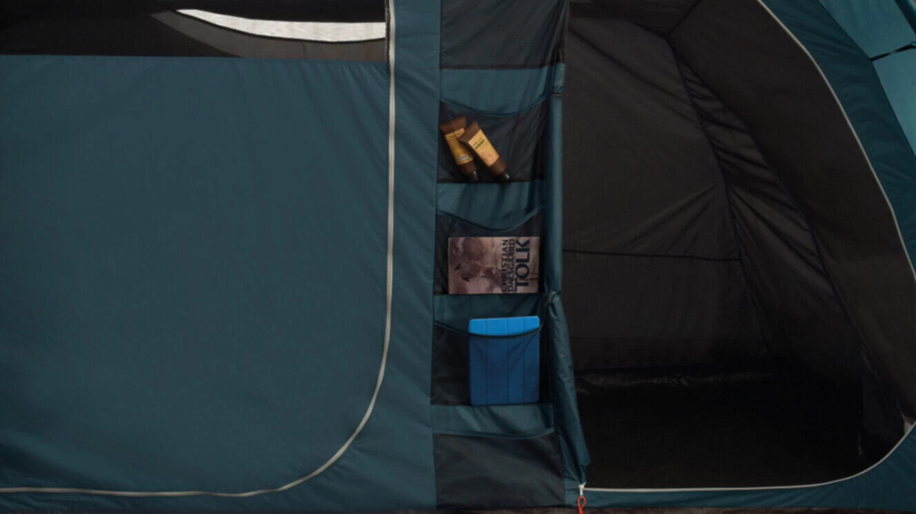 Easy Camp Palmdale 800 Lux Tent (2023) 5 Easy Camp Palmdale 800 Lux Tent (2023) - Image 3
