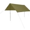 Robens Tarp 3m*3m 2 Robens Tarp 3m*3m -Outdoor Camping Store 130232 tarp 4 x 4 m main photo 1 2