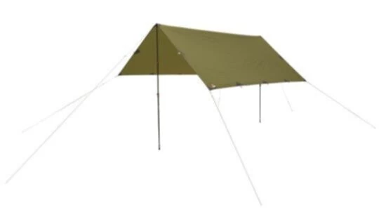 Robens Tarp 3m*3m 3 Robens Tarp 3m*3m