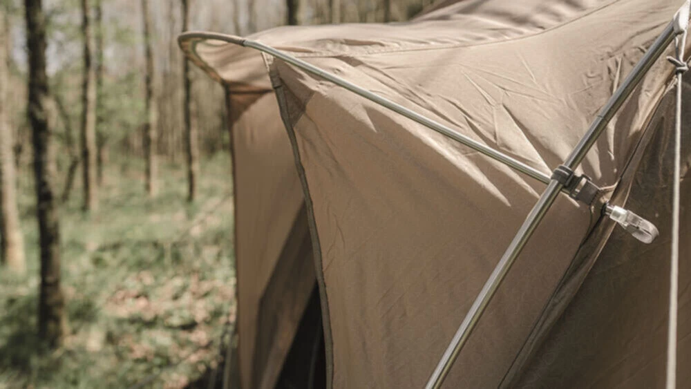 Robens Double Dreamer 4 Tent (2023) 10 Robens Double Dreamer 4 Tent (2023) - Image 9