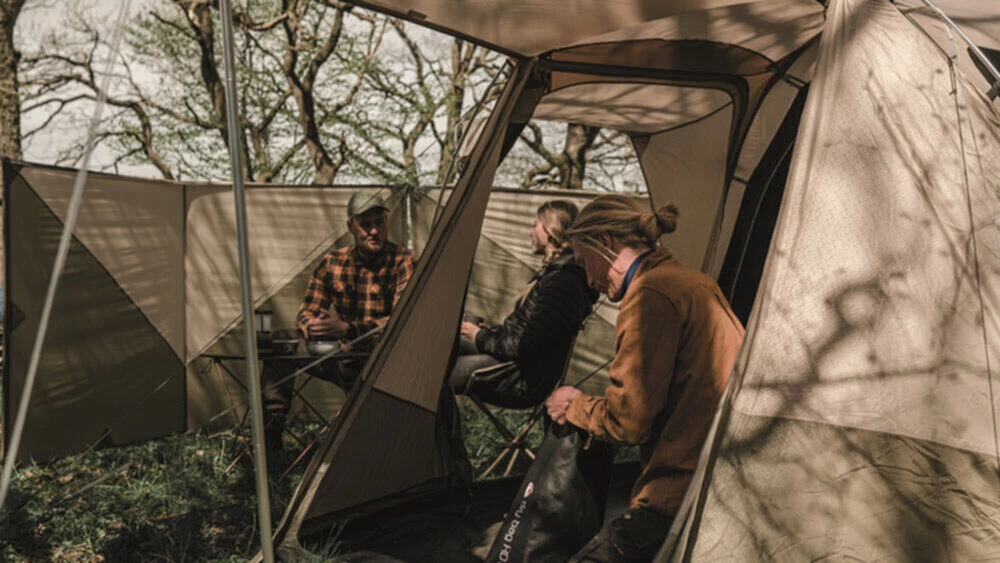 Robens Double Dreamer 4 Tent (2023) 11 Robens Double Dreamer 4 Tent (2023) - Image 10