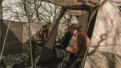 Robens Double Dreamer 5 Tent (2023) 31 Robens Double Dreamer 5 Tent (2023) -Outdoor Camping Store 130278 double dreamer 4 feature photo12 1