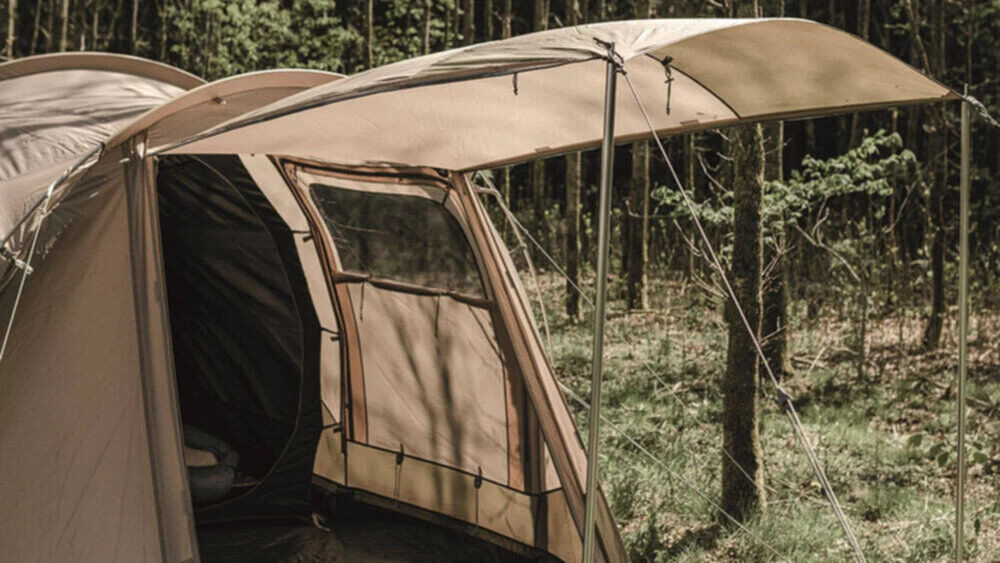 Robens Double Dreamer 5 Tent (2023) 15 Robens Double Dreamer 5 Tent (2023) - Image 13