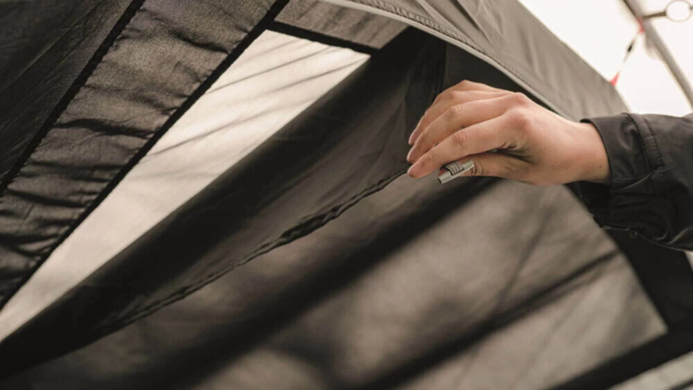 Robens Double Dreamer 4 Tent (2023) 14 Robens Double Dreamer 4 Tent (2023) - Image 13