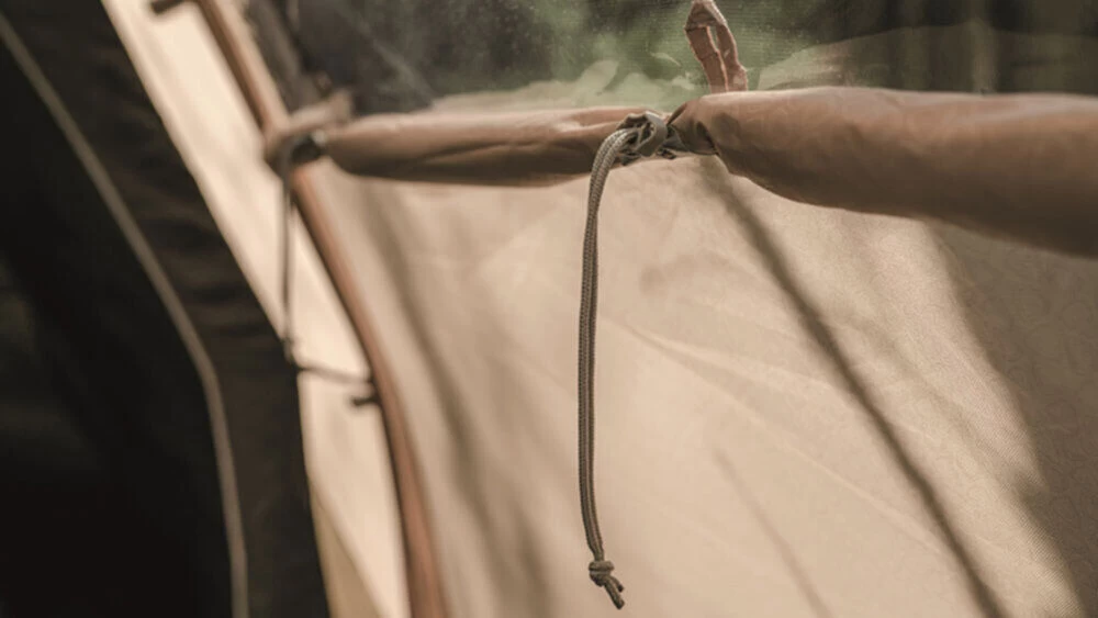 Robens Double Dreamer 4 Tent (2023) 7 Robens Double Dreamer 4 Tent (2023) - Image 6