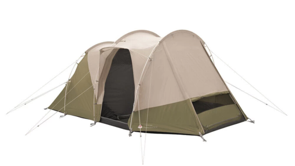 Robens Double Dreamer 5 Tent (2023) 4 Robens Double Dreamer 5 Tent (2023) - Image 2