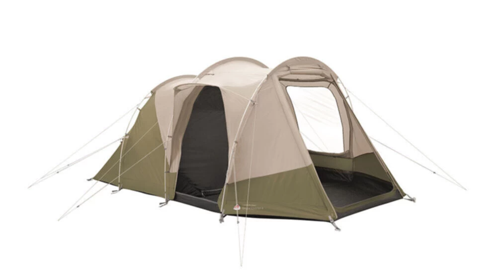 Robens Double Dreamer 4 Tent (2023) 3 Robens Double Dreamer 4 Tent (2023) - Image 2