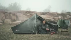 Robens Chaser 2 Tent (2023) 30 Robens Chaser 2 Tent (2023) -Outdoor Camping Store 130316 chaser 2 feature photo10