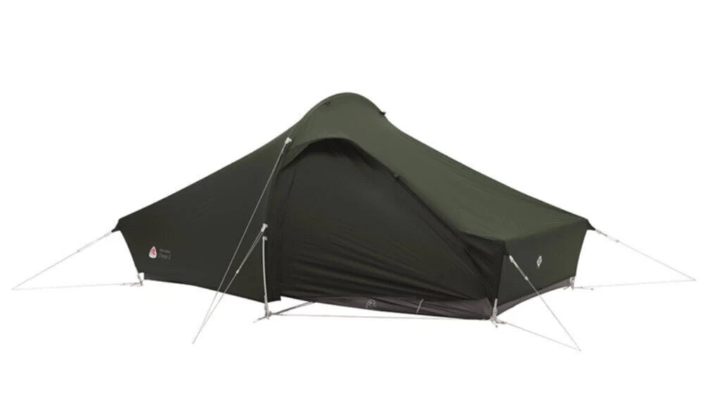 Robens Chaser 2 Tent (2023) 4 Robens Chaser 2 Tent (2023) - Image 2