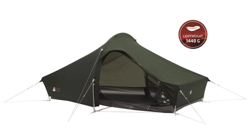 Robens Chaser 2 Tent (2023) 3 Robens Chaser 2 Tent (2023)