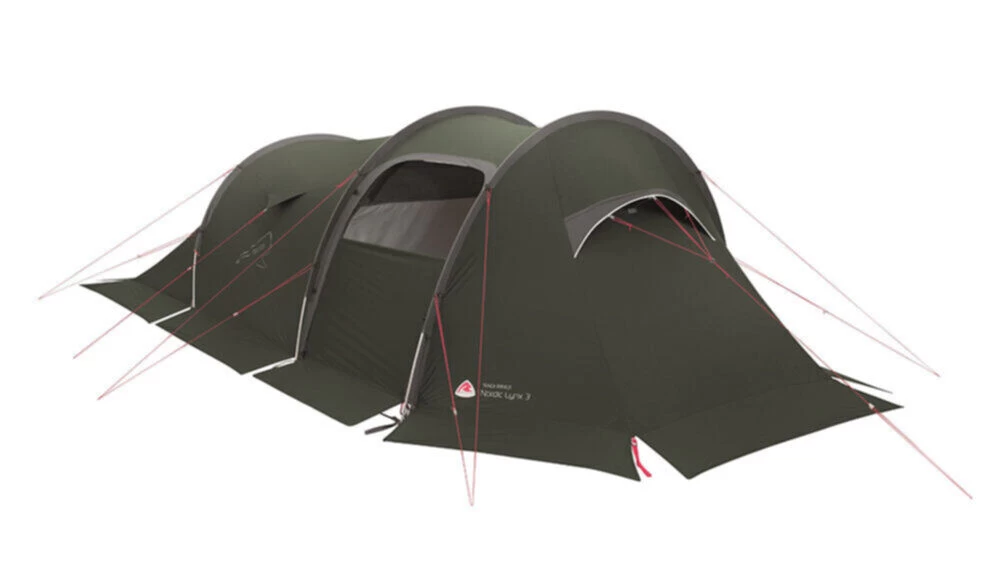 Robens Nordic Lynx 3 Tent (2023) 12 Robens Nordic Lynx 3 Tent (2023) - Image 10