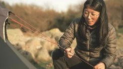 Robens Nordic Lynx 3 Tent (2023) 33 Robens Nordic Lynx 3 Tent (2023) -Outdoor Camping Store 130323 nordic lynx 3 feature photo25