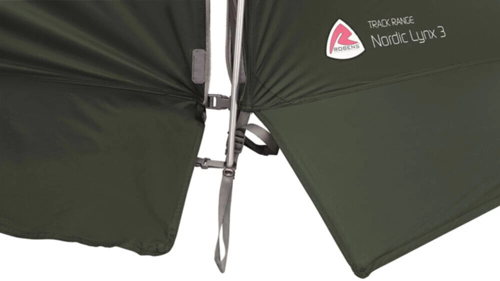 Robens Nordic Lynx 3 Tent (2023) 18 Robens Nordic Lynx 3 Tent (2023) - Image 16