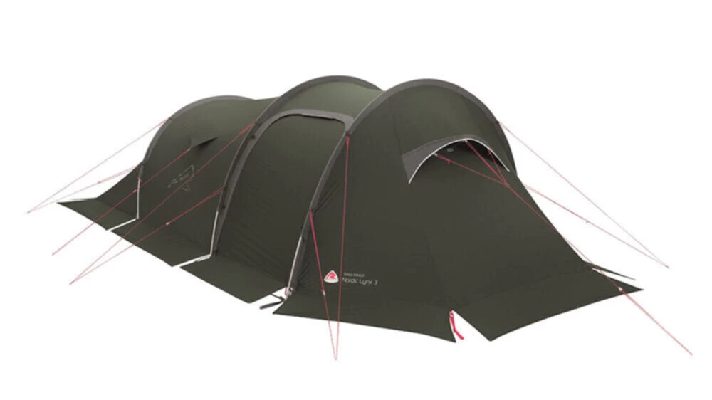 Robens Nordic Lynx 3 Tent (2023) 21 Robens Nordic Lynx 3 Tent (2023) - Image 19