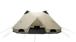 Outwell Robens Klondike Twin Tipi Tent (2023) 14 Outwell Robens Klondike Twin Tipi Tent (2023) -Outdoor Camping Store 130359 klondike twin feature photo13