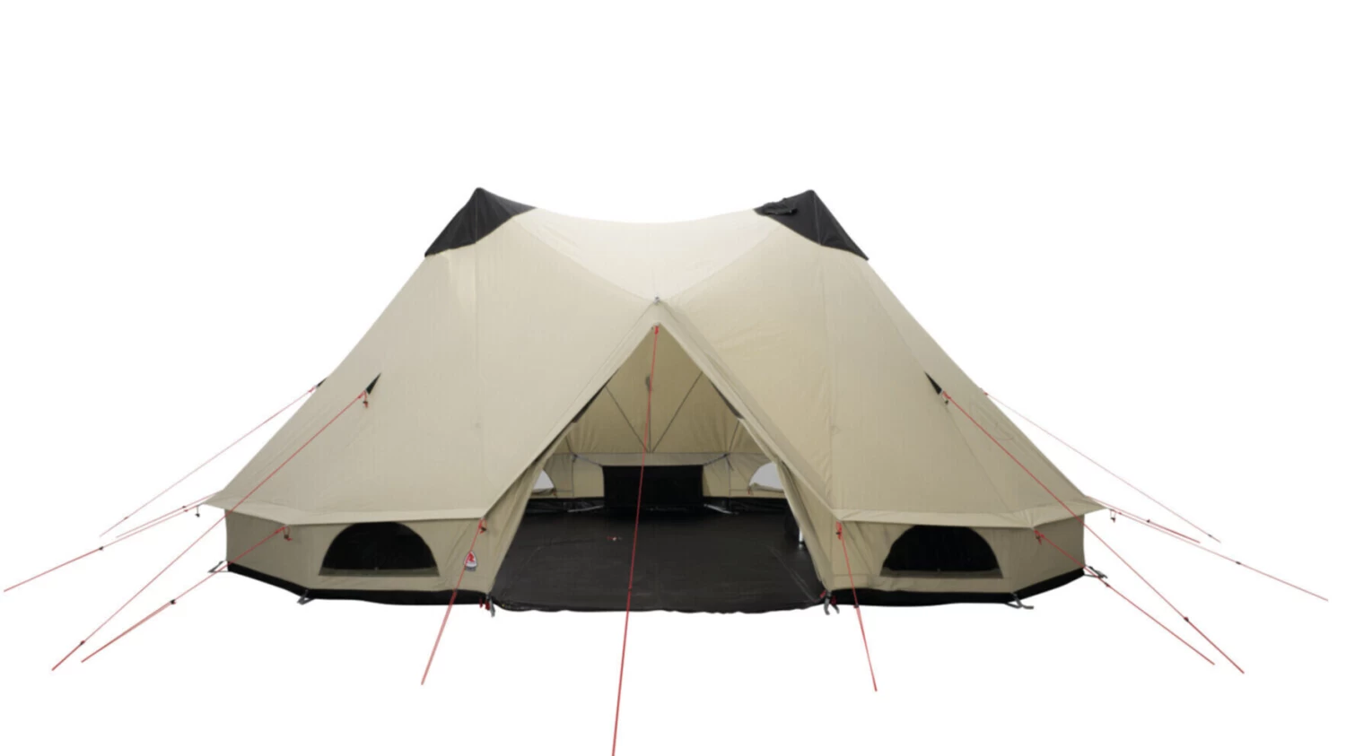Outwell Robens Klondike Twin Tipi Tent (2023) 5 Outwell Robens Klondike Twin Tipi Tent (2023) - Image 3