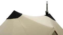 Outwell Robens Klondike Twin Tipi Tent (2023) 15 Outwell Robens Klondike Twin Tipi Tent (2023) -Outdoor Camping Store 130359 klondike twin feature photo17