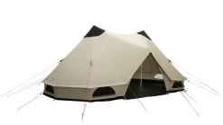 Outwell Robens Klondike Twin Tipi Tent (2023)