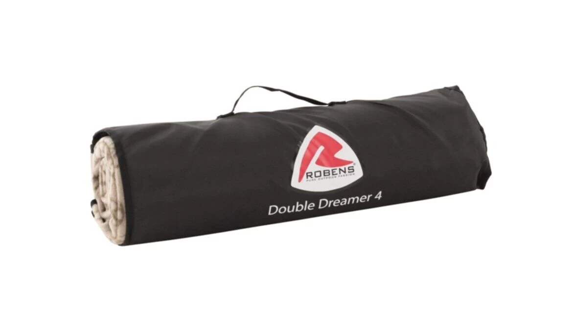 Robens Double Dreamer 4 Fleece Carpet (210*220) 3 Robens Double Dreamer 4 Fleece Carpet (210*220)