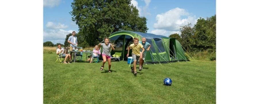 Coleman Weathermaster 6XL Air Tent 14 Coleman Weathermaster 6XL Air Tent - Image 12