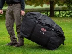 Coleman Weathermaster 6XL Air Tent 36 Coleman Weathermaster 6XL Air Tent -Outdoor Camping Store 2000035188 15